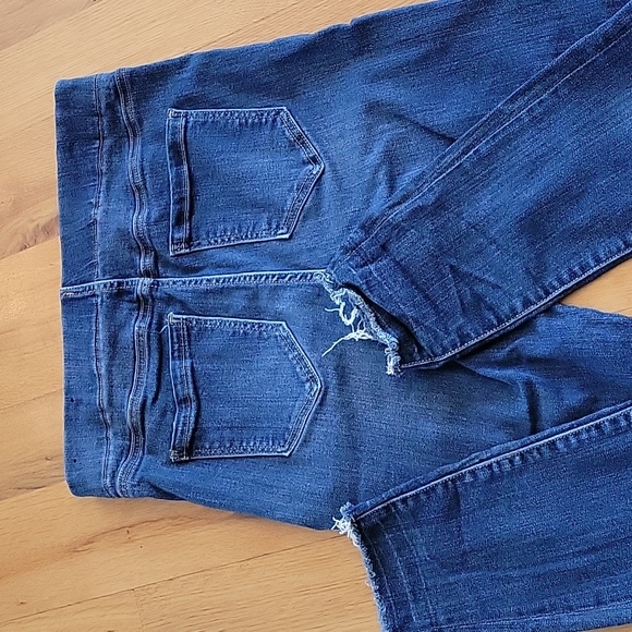 Liverpool size 4 / 27 jeans - Picture 6 of 6